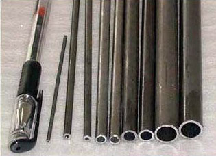 重慶小口徑精密無縫管