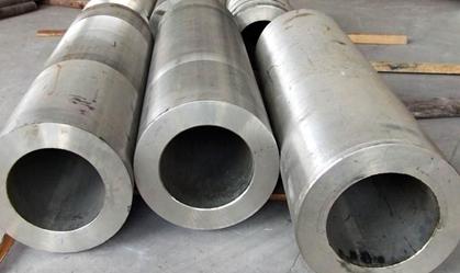 重慶厚壁精密管