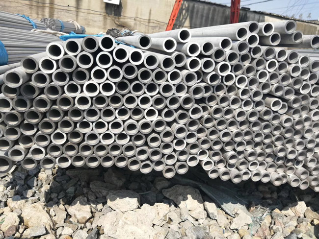 不銹鋼管現(xiàn)貨、量大從優(yōu)