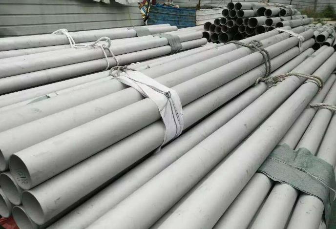 重慶304不銹鋼管現(xiàn)貨充足