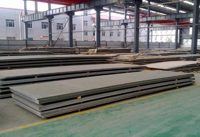 重慶不銹鋼板市場