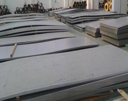 重慶不銹鋼板301供應商