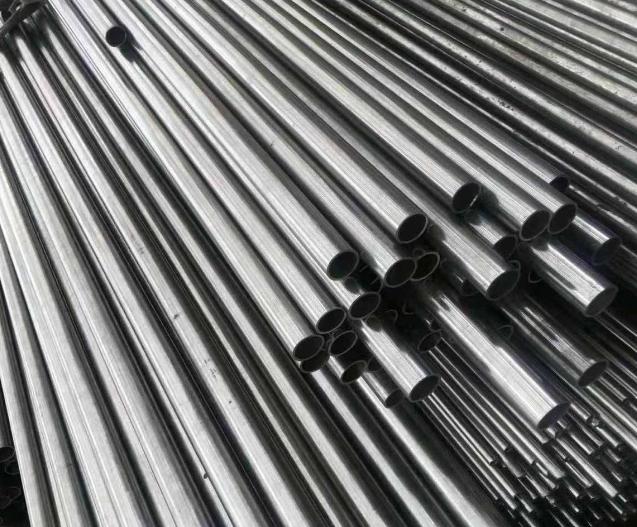 重慶精密管廠家價(jià)格