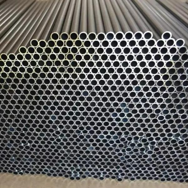 重慶精密管供貨商