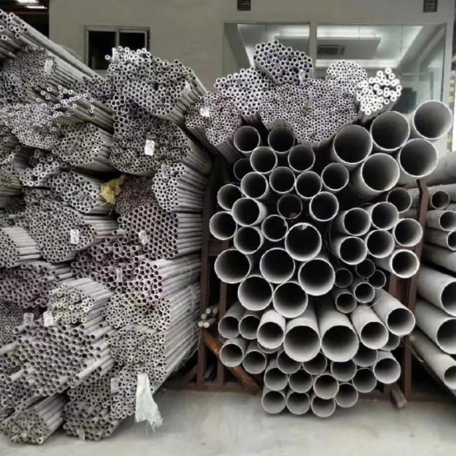 重慶不銹鋼管貨源充足