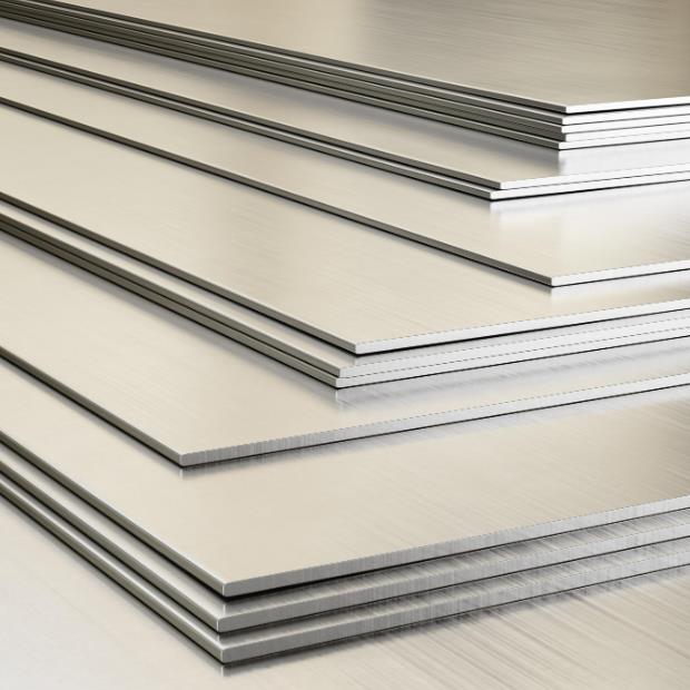 重慶不銹鋼板貨源充足