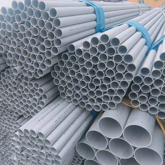 標(biāo)題：供重慶不銹鋼管最新報(bào)價(jià)添加時(shí)間：